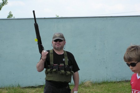 BTW - Security CZ